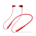 Auriculares inalámbricos con banda para el cuello Lenovo XE05